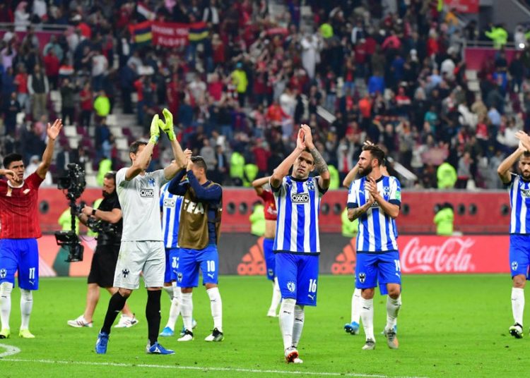 Monterrey vence en penales a Al-Hilal y se agencia el tercer lugar en el Mundial de Clubes