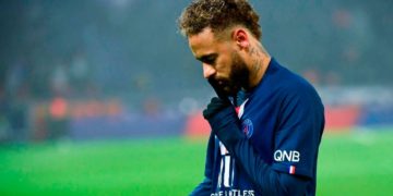 El PSG escuchará ofertas por Neymar en 2020