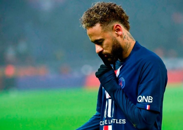 El PSG escuchará ofertas por Neymar en 2020