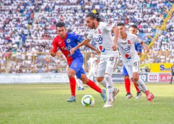 Alianza anuncia las primera bajas para la próxima campaña