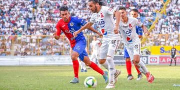 Alianza anuncia las primera bajas para la próxima campaña