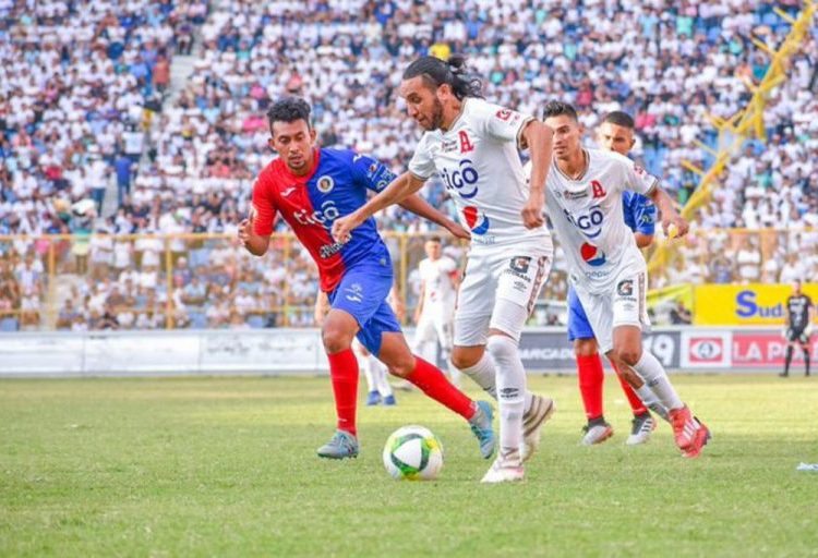 Alianza anuncia las primera bajas para la próxima campaña