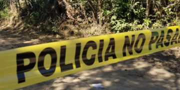 Asesinan a pandillero en Comasagua, La Libertad