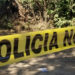 Asesinan a pandillero en Comasagua, La Libertad