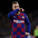 Arthur Melo de baja tres semanas más y se perderá la Supercopa de España