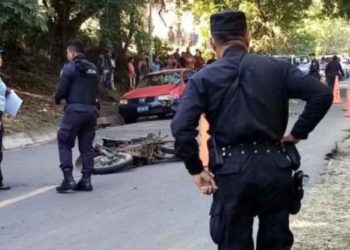 Niño de 12 años pierde la vida por la imprudencia de un conductor en fatal accidente de tránsito