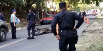 Niño de 12 años pierde la vida por la imprudencia de un conductor en fatal accidente de tránsito