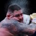 ¡Golpe de realidad! Andy Ruiz perdió el título de los pesados ante Anthony Joshua