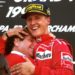 «Schumacher será hoy una persona muy diferente a la que recordamos»