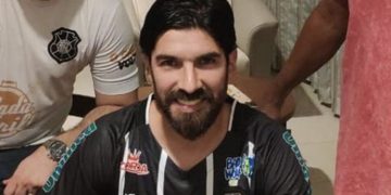 Club brasileño Río Branco demanda al Santa Tecla por haber contratado a “ El Loco” Abreu