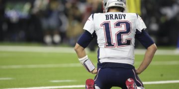 Patriots pagan la factura de decisiones recientes de Bill Belichick