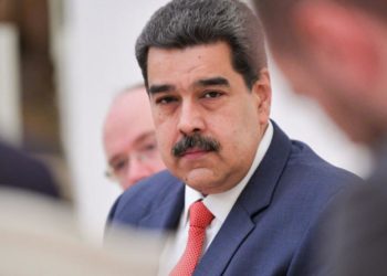 Maduro: “Estamos listos para dialogar con Trump”