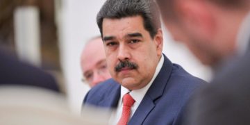 Maduro: “Estamos listos para dialogar con Trump”