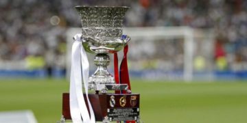 ¿Cómo se juega la nueva Supercopa de España?