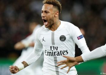 Neymar comienza a planear su salida del PSG para fichar por el Barcelona en 2020
