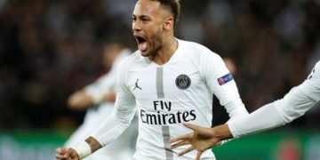 Neymar comienza a planear su salida del PSG para fichar por el Barcelona en 2020