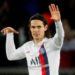Edinson Cavani llega a un acuerdo con el Atlético de Madrid