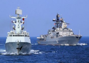 Rusia y China acuerdan tomar medidas conjuntas para asegurar la paz en Oriente Medio tras asesinato de Soleimani por EUA