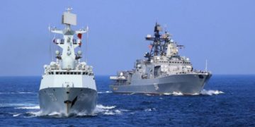 Rusia y China acuerdan tomar medidas conjuntas para asegurar la paz en Oriente Medio tras asesinato de Soleimani por EUA