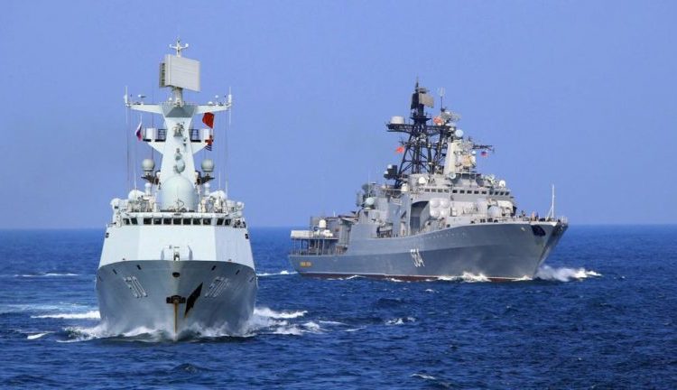 Rusia y China acuerdan tomar medidas conjuntas para asegurar la paz en Oriente Medio tras asesinato de Soleimani por EUA