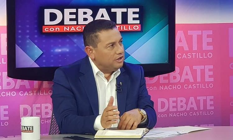 Ministro de Trabajo  pretende hacer una reforma integral de pensiones