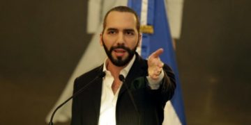 Nayib Bukele a diputados: «no se centren en superar un veto, legislen y trabajen por los salvadoreños»
