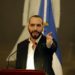 Nayib Bukele a diputados: «no se centren en superar un veto, legislen y trabajen por los salvadoreños»