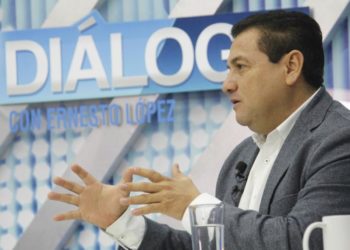 «Se puede adelantar que se incrementarán las cifras de salvadoreños trabajando de forma legal en Estados Unidos y en otros países” Rolando Castro