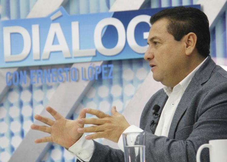 «Se puede adelantar que se incrementarán las cifras de salvadoreños trabajando de forma legal en Estados Unidos y en otros países” Rolando Castro