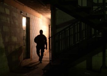 Crónica de la muerte (anunciada) de un detective