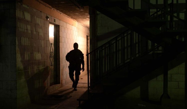 Crónica de la muerte (anunciada) de un detective