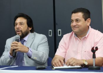 Se instala mesa tripartita para analizar y reformar propuesta de ley para la Función Pública