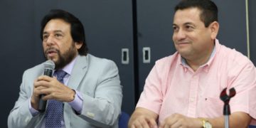 Se instala mesa tripartita para analizar y reformar propuesta de ley para la Función Pública