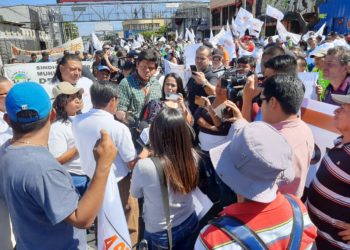 ASTRAM y Sindicatos de Trabajadores Municipales denuncian el no pago de retenciones legales del AFP y ISSS