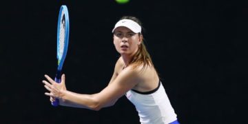 El tenis femenino levantó la voz: “Las chicas a un lado, como siempre”