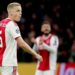 Acuerdo entre Real Madrid y Ajax por Van de Beek