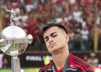 Las primeras palabras del nuevo fichaje del Real Madrid