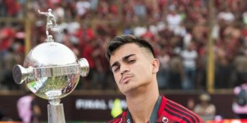 Las primeras palabras del nuevo fichaje del Real Madrid