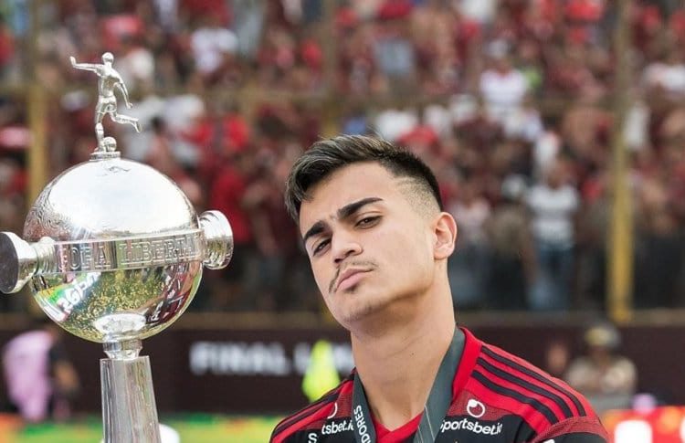 Las primeras palabras del nuevo fichaje del Real Madrid