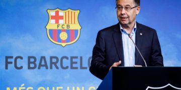 Barcelona confirmó la opción que manejan para ocupar el ataque