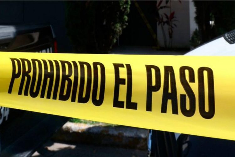 Madre e hija asesinadas a balazos dentro de su vivienda en Cuscatlán
