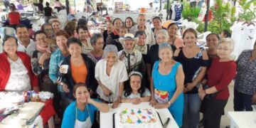 Ministerio de Trabajo apoya a emprendedores adultos mayores