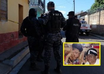 Sube el número de pandilleros eliminados en El Congo, Santa Ana