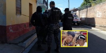 Sube el número de pandilleros eliminados en El Congo, Santa Ana