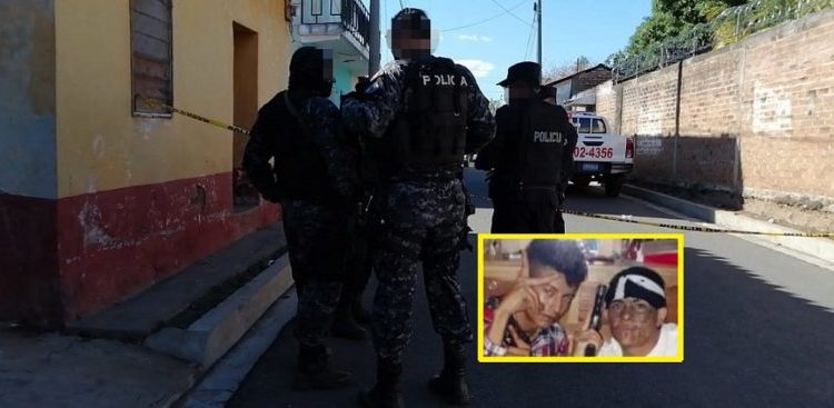 Sube el número de pandilleros eliminados en El Congo, Santa Ana