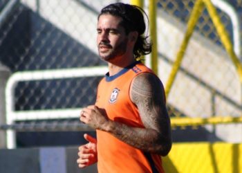 Delantero que jugó con Cuauhtémoc y Pavel Pardo se unió a Águila