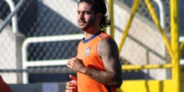 Delantero que jugó con Cuauhtémoc y Pavel Pardo se unió a Águila