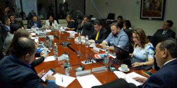 Raúl Melara sobre casos de nepotismo en la Asamblea: «No hay nada que podamos hacer como tal»