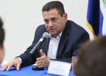 Ministro de Trabajo confirma que personas que laboraron el 1 de enero ganan doble salario