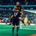 Manchester City golea y recupera el segundo lugar en la Premiere